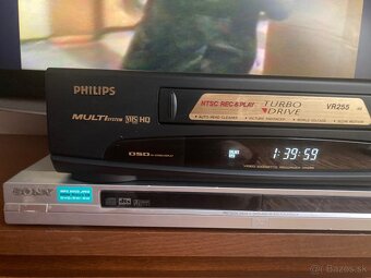 Philips video - 2