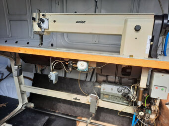 Durkopp adler 467 - 2