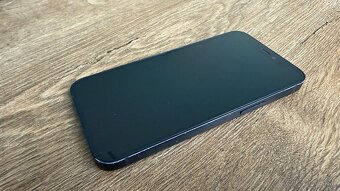 Predám Apple iPhone 12 mini 128GB čierny - 2