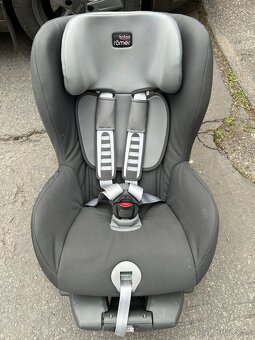 Britax Romer Safefix - 2