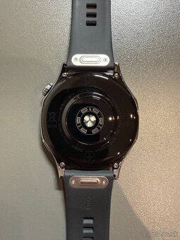 Huawei Watch GT 5 46 mm Active - Black - 2