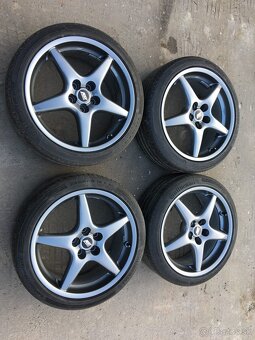 ABT R18 Audi A6 C5 S6 RS6 - 2