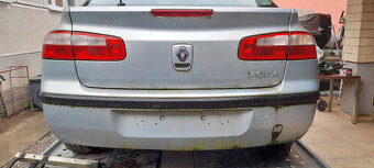 RENAULT LAGUNA ND - 2