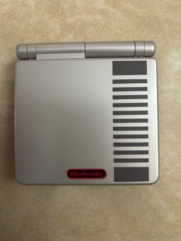 Nintendo Gameboy - 2