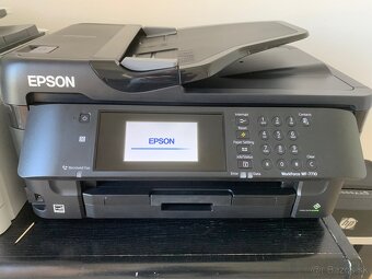 A3 Tlačiareň Epson WF-7710 - 2