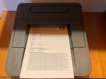 HP LaserJet Pro 3002dw - 2