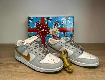 Nike SB dunk low - 2