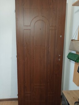 Dvere lave - 2