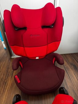 Cybex Pallas M-fix SL - 2