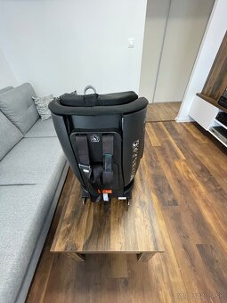 Predám detskú autosedačku Römer Britax - 2