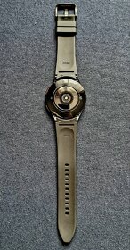 Samsung Galaxy Watch 4 Classic 46mm Black

 - 2
