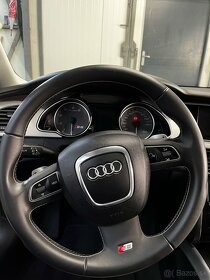 Audi S5 Sportback 3.0 TFSI quattro S tronic - 2