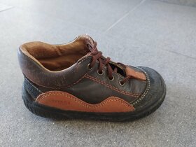 Kožené topánky Tripos v. 23 - 2