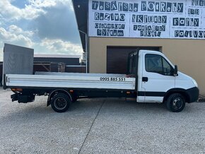 Iveco Daily 35 C15D - 2