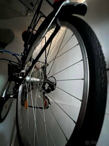 Pansky bicykel Olpran Mercury - nepouzivany - 2