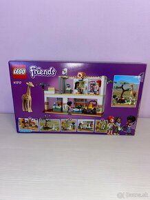 Lego Friends Safari - 2