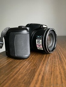 Nikon Coolpix L320 - 2