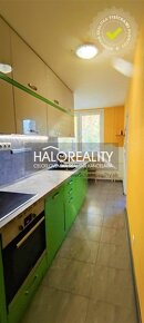 HALO reality - Predaj, trojizbový byt Nové Zámky - 2