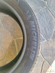Michelin primacy 3 letné pneu. Nove - 2
