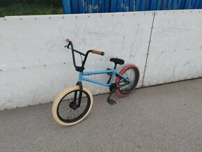 Bmx-federal - 2
