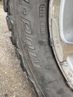 6x139,7 r16 - 2
