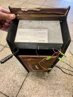 Autorádiá predaj - 2