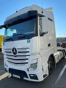 Predám ťahač Mercedes-Benz Actros 1845 Low Deck (2016,EURO6) - 2