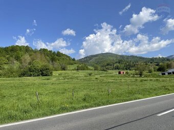 Predaj: Na predaj slnečný stavebný pozemok v obľúbenej rekre - 2