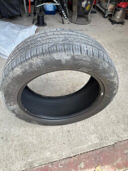 Nexen letne pneumatiky - 2