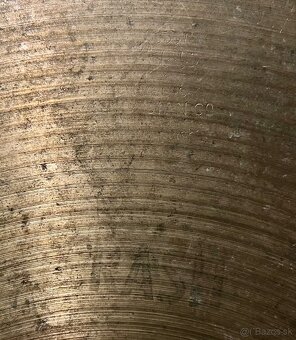 Zildjian Avedis 16” crash 60s USA - 2