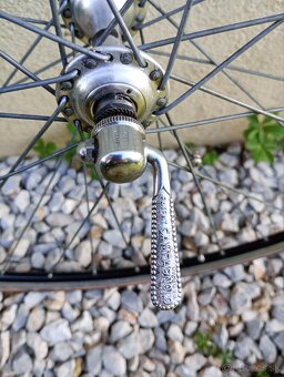 Predam kolesa Campagnolo Record 622x13 - 2
