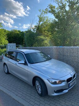 Bmw F31 320d - 2