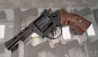 REVOLVER SCHIEDERWERK MOD.10, MOD.20 - 2