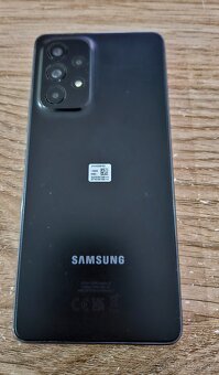 Samsung Galaxy A53 5G - 2