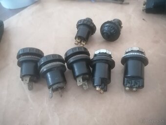 Zetor,Praga ,škoda a pod. - 2