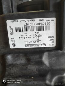 Vw polo V 6R1 /6C1 svetlo - 2