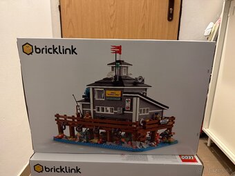 Lego BrickLink 910040 - 2