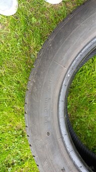 Zimné pneumatiky 205/55R16 - 2