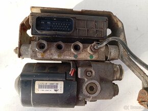 Renault Megane, I - ABS (ABS Pumpa) - 2