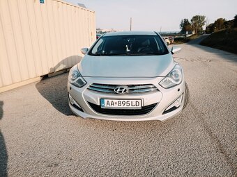 Hyundai i40 - 2