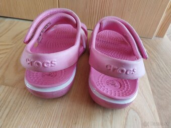 Crocs sandalky - 2
