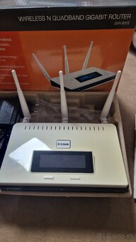 D-link DIR-855 - 2
