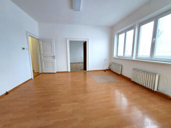 Nebytové kancelárske priestory, Košice IV, ul. Rázusova - 2