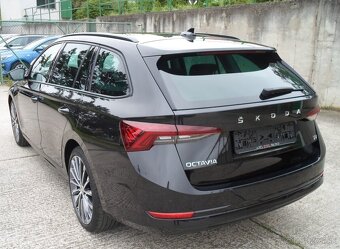 Škoda Octavia Co1.4 TSI iV PHEV DSG Panorama / Možný odp DPH - 2