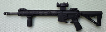 AR15, SIG SAUER M400, 223 rem - 2