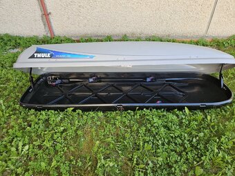 Thule Ocean 700 - 2