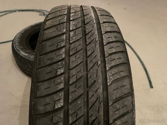 Predám Barum Brillantis 2 195/65 R15 - 2