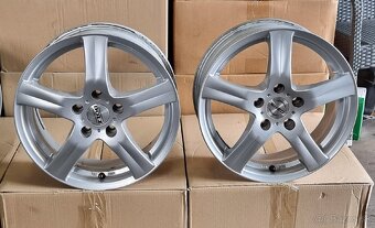 Disky VW, Škoda, Seat, Audi, 5x112, r16 - 2