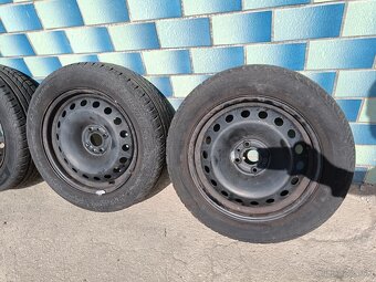 205/55 r16 kolesa - 2