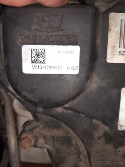 Chrysler grand voyager 2.8crdi 120kw rt - 2